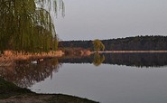 Ferchesarer See, Foto: Tourismusverband Havelland e.V.