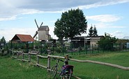 Miniaturenpark Elsterwerda, Foto: Tourismusverband Elbe-Elster-Land e.V.