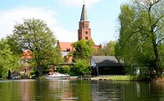 Dom zu Brandenburg an der Havel, Foto: TMB-Fotoarchiv/Steffen Lehmann