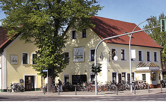 Finsterwalder Brewery