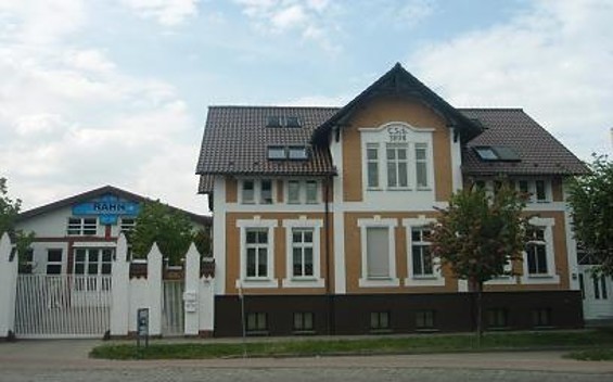 Ferienwohnung Dietrich Rahn, Foto: Rahn
