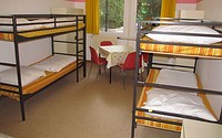 Bettenhaus 3 Zimmer