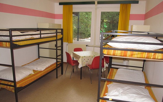 Bettenhaus 3 Zimmer