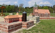 Modellpark des Landkreises Ostprignitz-Ruppin