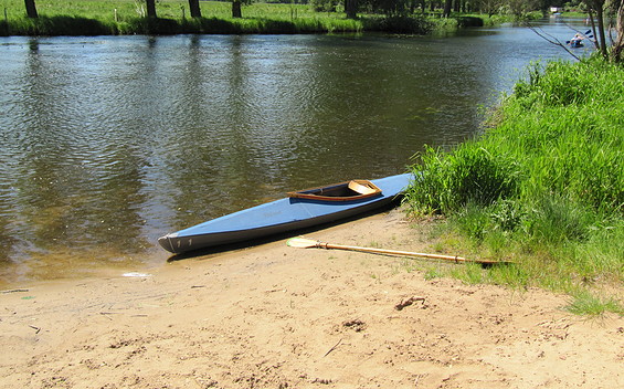 Anlegestelle Hangelsberg, Foto: TV-SOS