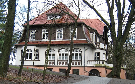Familienzentrum Grießen, Foto: Landkreis Spree-Neiße