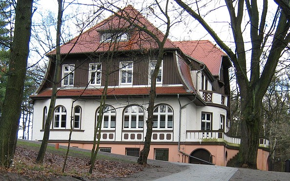Familienzentrum Grießen, Foto: Landkreis Spree-Neiße