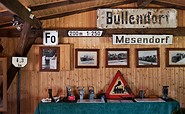 Lindenberg Kleinbahnmuseum, Foto: Jens Wegner Fotografie
