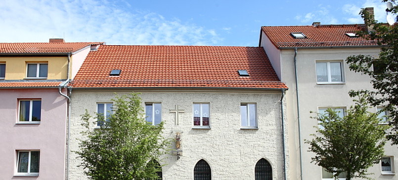 Mariä Himmelfahrt Kirche in Fehrbellin