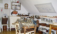 Heimatmuseum Mönchwinkel