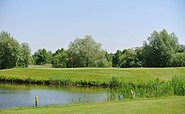 Golfplatz, Foto: Märkischer Golfclub Potsdam