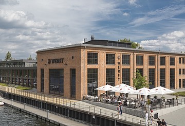 Restaurant Werft