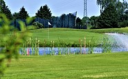 Golfplatz, Foto: GolfRange Berlin-Großbeeren