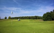 Golfplatz Gross Kienitz, Foto: Golfanlagen Gross Kienitz