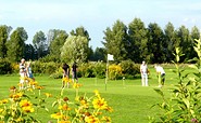 Golf in Wall - Golf lernen, Foto: Golf in Wall GmbH &amp; Co. KG
