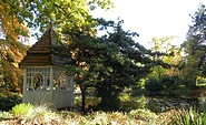 Jugendstilgarten Herzberg