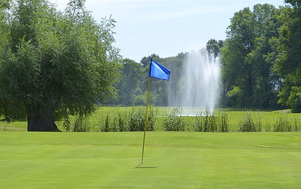 Platz, Foto: Potsdamer Golf-Club e.V.