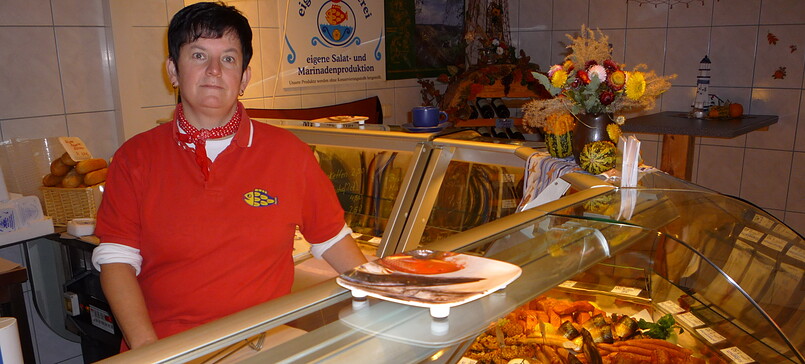 Suhr Fish Production and Smokery