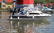 Bootsvermietung, Foto: Boat-City Hafendorf Rheinsberg GmbH