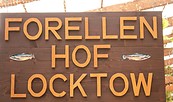 Forellenhof Locktow, Foto: Bansen