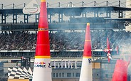 Red Bull Air Race am Lausitzring, Foto: Euro Speedway Verwaltungs GmbH