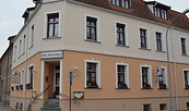 Gasthaus "Zum Torwächter"
