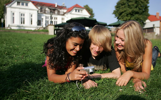 Jugendherberge Bad Saarow-Pieskow 