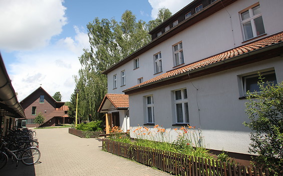 Jugendherberge Lübben