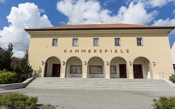 Kammerspiele Treuenbrietzen, Foto: TMB-Fotoarchiv/Steffen Lehmann