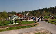 Tier-, Freizeit- und Saurierpark Germendorf