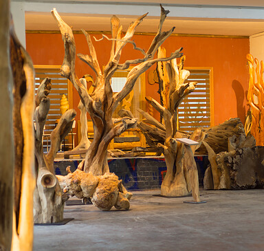 Thomas Schwarz Wood Studio