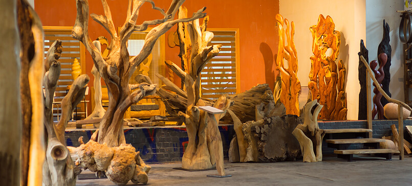 Thomas Schwarz Wood Studio