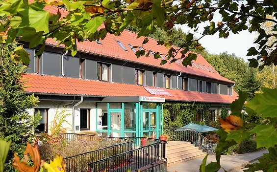 DGB Jugenbildungsstätte Flecken Zechlin