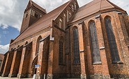 St. Jacobikirche, Foto: TMB-Fotoarchiv/Steffen Lehmann