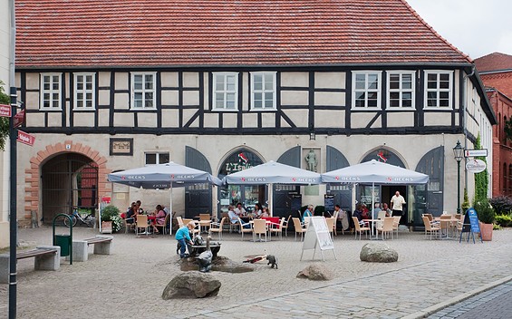 Restaurant "L'Italiano"