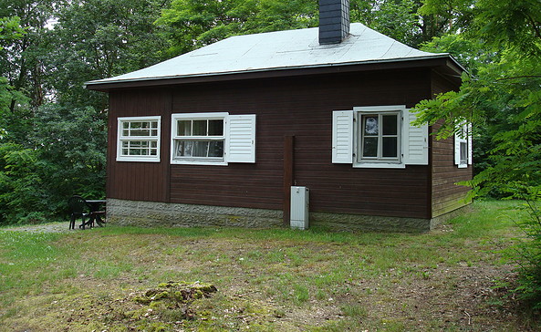 Haus Im Wald Mieten Brandenburg Heimidee