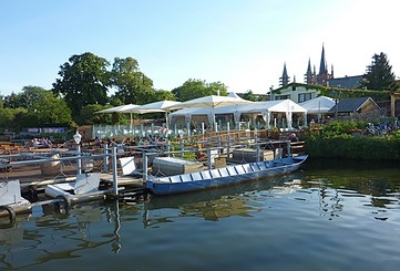 Fischrestaurant "Arielle"