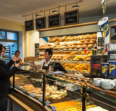 Café König