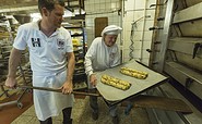 Bäckerei Neuendorff, Foto: Steffen Lehmann