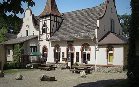 Liebenberger Gutshofladen Farm Shop