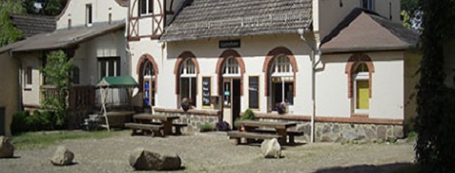 Liebenberger Gutshofladen Farm Shop