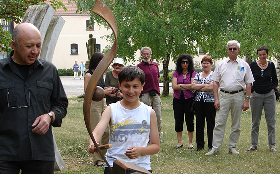 Offenes Atelier - A. Haydeyan_Elbe-Elster_TVEEL.jpg