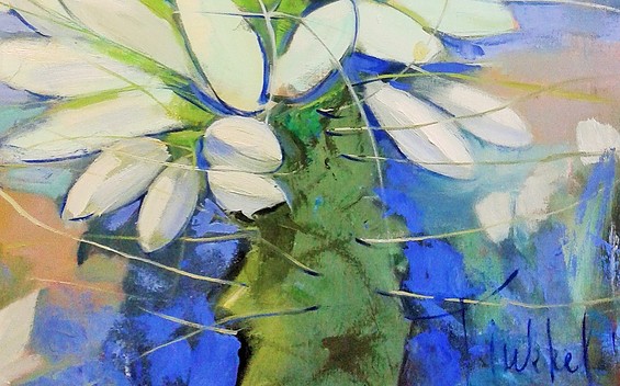 Sergej Luzewitsch & Svetlana Tiukkel