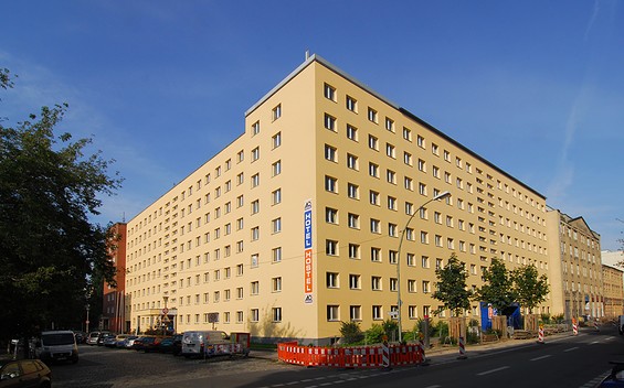 Fassade