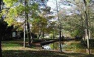 Naturhafen Raddusch, Foto: Wolfgang Roth