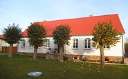 Ferienwohnung Klinger