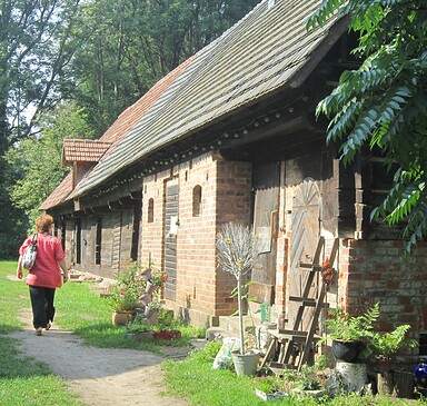 Presentation and Craft Farm