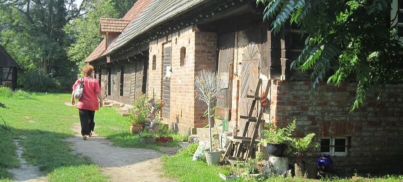 Presentation and Craft Farm