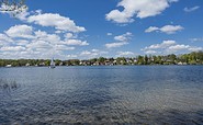 Kalksee mit Blick auf Woltersdorf, Foto: TMB-Fotoarchiv/Steffen Lehmann