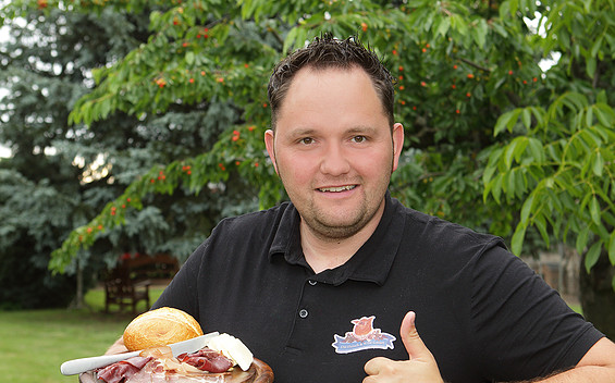 UM Fleisch- und Wild GmbH, Foto: Tourismusverein Angermünde